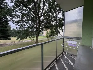 Pronájem bytu 2+1, Zábřeh, Nerudova, 53 m2