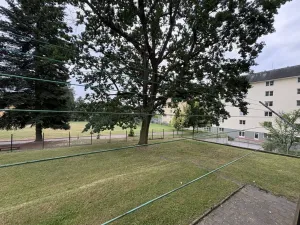 Pronájem bytu 2+1, Zábřeh, Nerudova, 53 m2