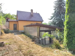 Prodej chaty, Úštěk, 90 m2