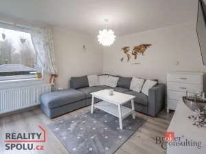 Prodej rodinného domu, Police nad Metují - Velká Ledhuje, Ochoz, 80 m2