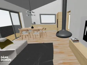 Prodej pozemku pro bydlení, Zlín - Příluky, Štákovy Paseky, 803 m2