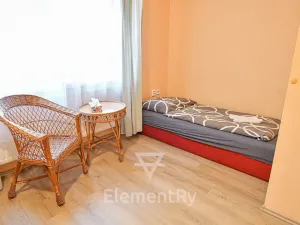 Prodej bytu 2+kk, Harrachov, 56 m2