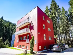 Prodej bytu 2+kk, Harrachov, 56 m2