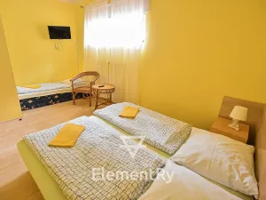 Prodej bytu 2+kk, Harrachov, 56 m2