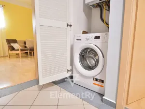 Prodej bytu 2+kk, Harrachov, 56 m2
