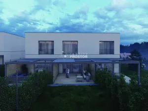 Prodej pozemku pro bydlení, Hluboká nad Vltavou, Zahradní