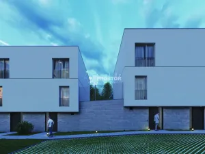 Prodej pozemku pro bydlení, Hluboká nad Vltavou, Zahradní, 2244 m2