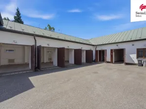Pronájem komerční nemovitosti, Trutnov, Švábenicova, 514 m2