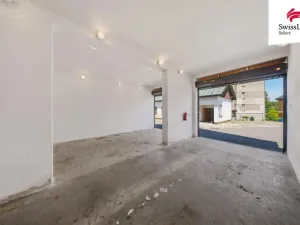 Pronájem komerční nemovitosti, Trutnov, Švábenicova, 514 m2