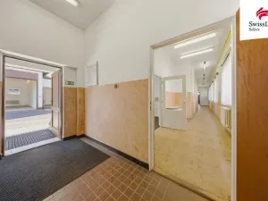 Pronájem komerční nemovitosti, Trutnov, Švábenicova, 514 m2