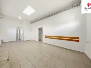 Pronájem komerční nemovitosti, Trutnov, Švábenicova, 514 m2