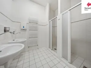Pronájem komerční nemovitosti, Trutnov, Švábenicova, 514 m2