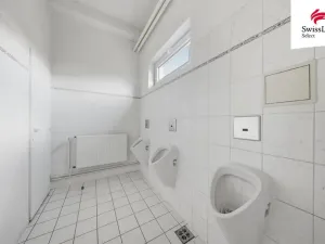 Pronájem komerční nemovitosti, Trutnov, Švábenicova, 514 m2