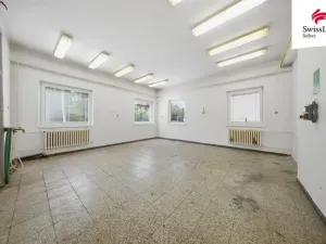 Pronájem komerční nemovitosti, Trutnov, Švábenicova, 514 m2