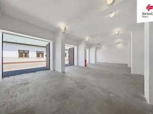 Pronájem komerční nemovitosti, Trutnov, Švábenicova, 514 m2