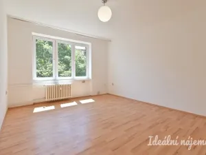 Pronájem bytu 2+1, Brno, Hlinky, 55 m2