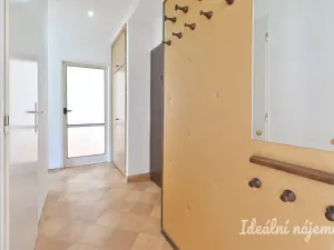 Pronájem bytu 2+1, Brno, Hlinky, 55 m2