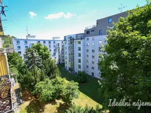 Pronájem bytu 2+1, Brno, Hlinky, 55 m2