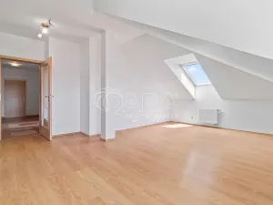 Pronájem bytu 3+kk, Praha - Zbraslav, Elišky Přemyslovny, 67 m2