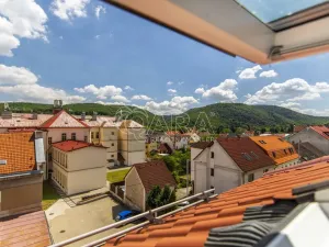 Pronájem bytu 3+kk, Praha - Zbraslav, Elišky Přemyslovny, 67 m2