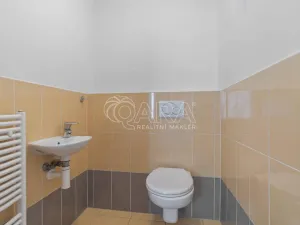 Pronájem bytu 3+kk, Praha - Zbraslav, Elišky Přemyslovny, 67 m2