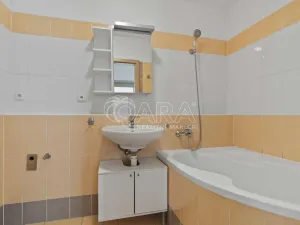 Pronájem bytu 3+kk, Praha - Zbraslav, Elišky Přemyslovny, 67 m2