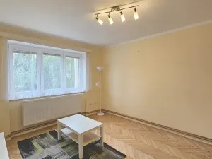 Pronájem bytu 2+1, Kolín, Míru, 50 m2