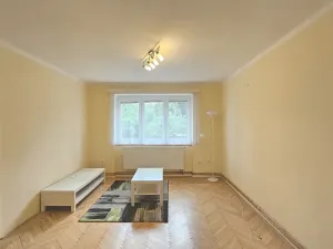 Pronájem bytu 2+1, Kolín, Míru, 50 m2