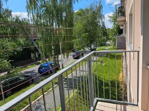 Pronájem bytu 2+1, Kolín, Míru, 50 m2
