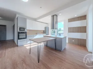 Pronájem bytu 3+kk, Bravantice, 86 m2