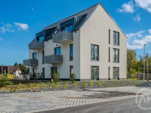 Pronájem bytu 3+kk, Bravantice, 86 m2