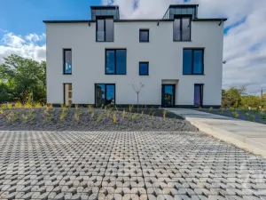 Pronájem bytu 3+kk, Bravantice, 86 m2