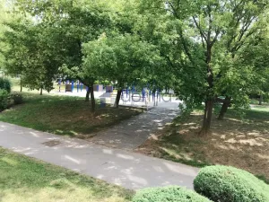 Pronájem bytu 2+kk, Praha, Rezlerova, 51 m2