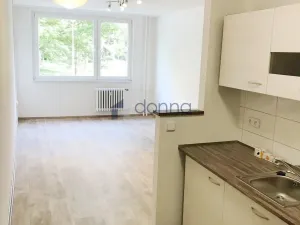 Pronájem bytu 2+kk, Praha, Rezlerova, 51 m2
