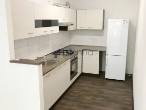 Pronájem bytu 2+kk, Praha, Rezlerova, 51 m2