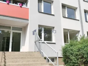 Pronájem bytu 2+kk, Praha, Rezlerova, 51 m2