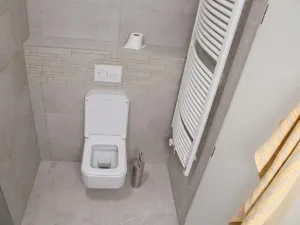 Pronájem bytu 1+kk, Brno, Zaječí hora, 29 m2