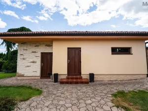 Prodej rodinného domu, Most - Vtelno, Akátová, 127 m2