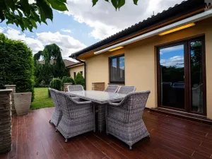 Prodej rodinného domu, Most - Vtelno, Akátová, 127 m2