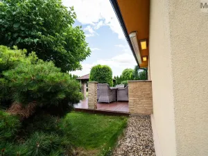 Prodej rodinného domu, Most - Vtelno, Akátová, 127 m2