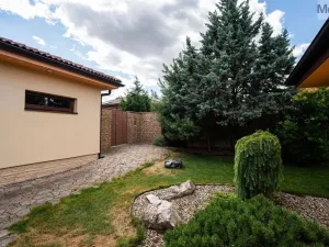 Prodej rodinného domu, Most - Vtelno, Akátová, 127 m2