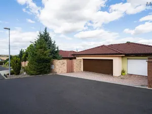 Prodej rodinného domu, Most - Vtelno, Akátová, 127 m2