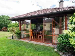Prodej rodinného domu, Most - Vtelno, Akátová, 127 m2