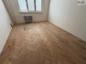 Prodej bytu 2+1, Chomutov, Cihlářská, 53 m2