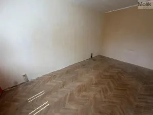 Prodej bytu 2+1, Chomutov, Cihlářská, 53 m2