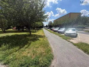 Prodej bytu 2+1, Chomutov, Cihlářská, 53 m2