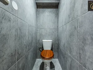 Pronájem bytu 2+kk, Praha - Prosek, Jablonecká, 55 m2