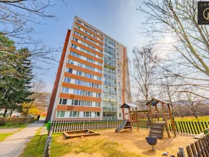 Pronájem bytu 2+kk, Praha - Prosek, Jablonecká, 55 m2