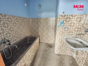 Prodej rodinného domu, Buštěhrad, Sladkovského, 280 m2