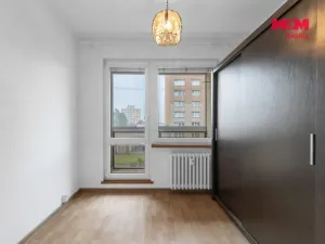 Prodej bytu 3+1, Český Těšín, Mládežnická, 63 m2